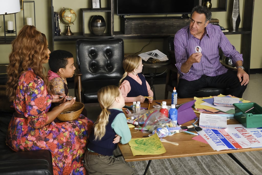 Single Parents, Season 2