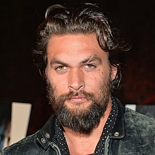 The Scary Story Behind Jason Momoa's Sexy Eyebrow Scar