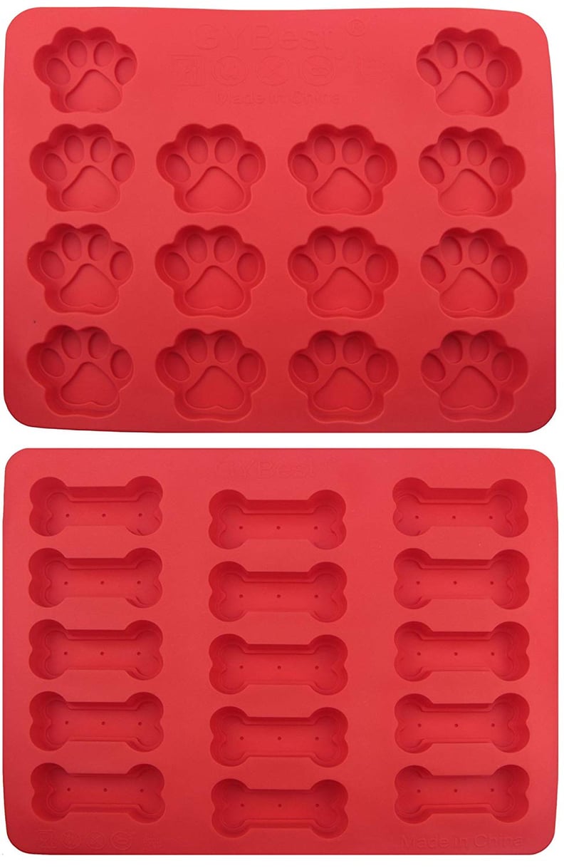 Ice Cube Trays