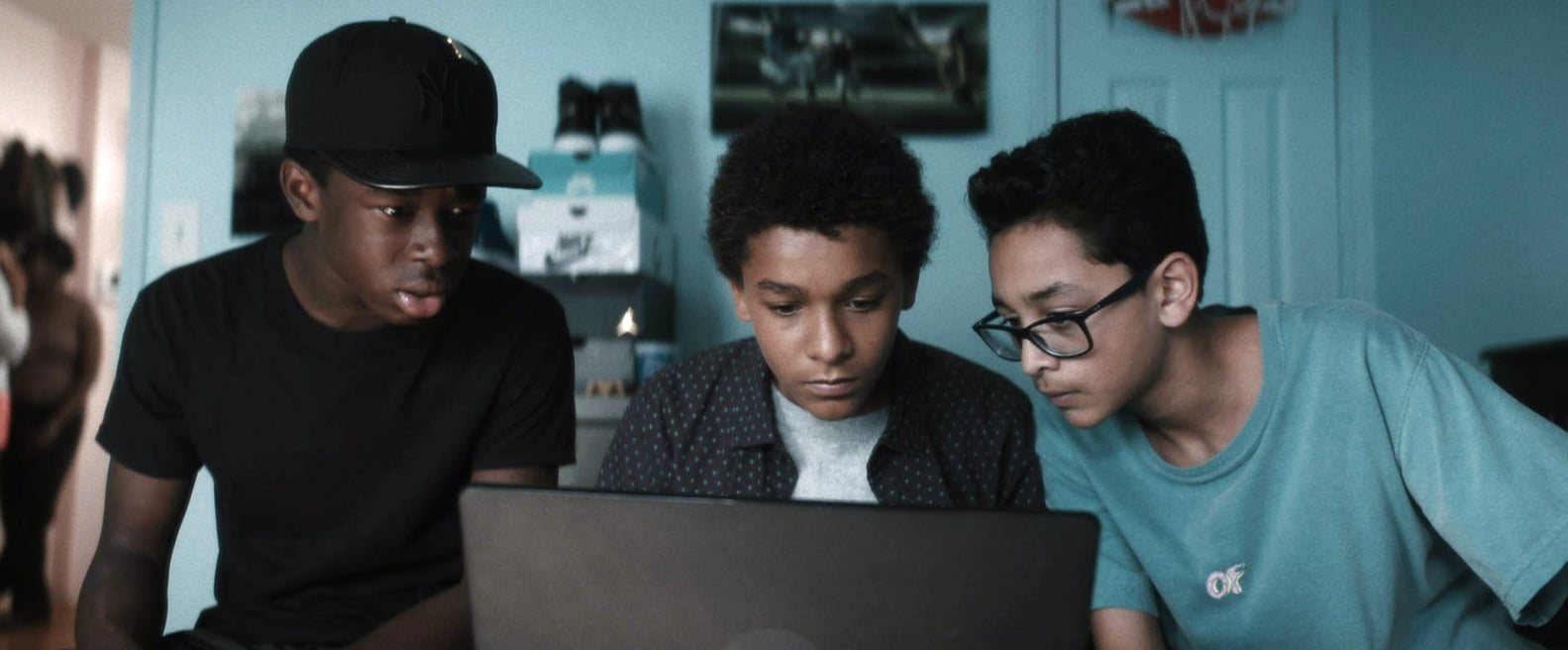 Teen Horror Movies on Netflix in 2023 | PS Entertainment