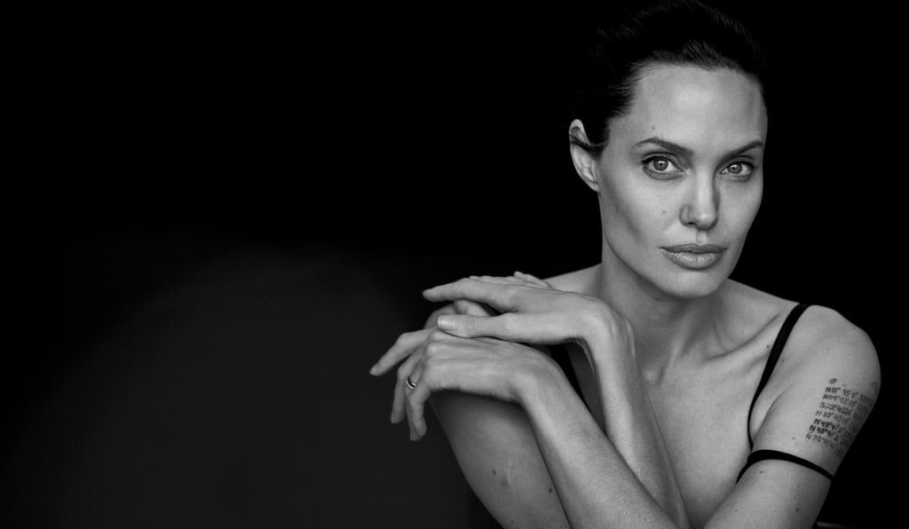 Angelina Jolie Sex Pictures 100