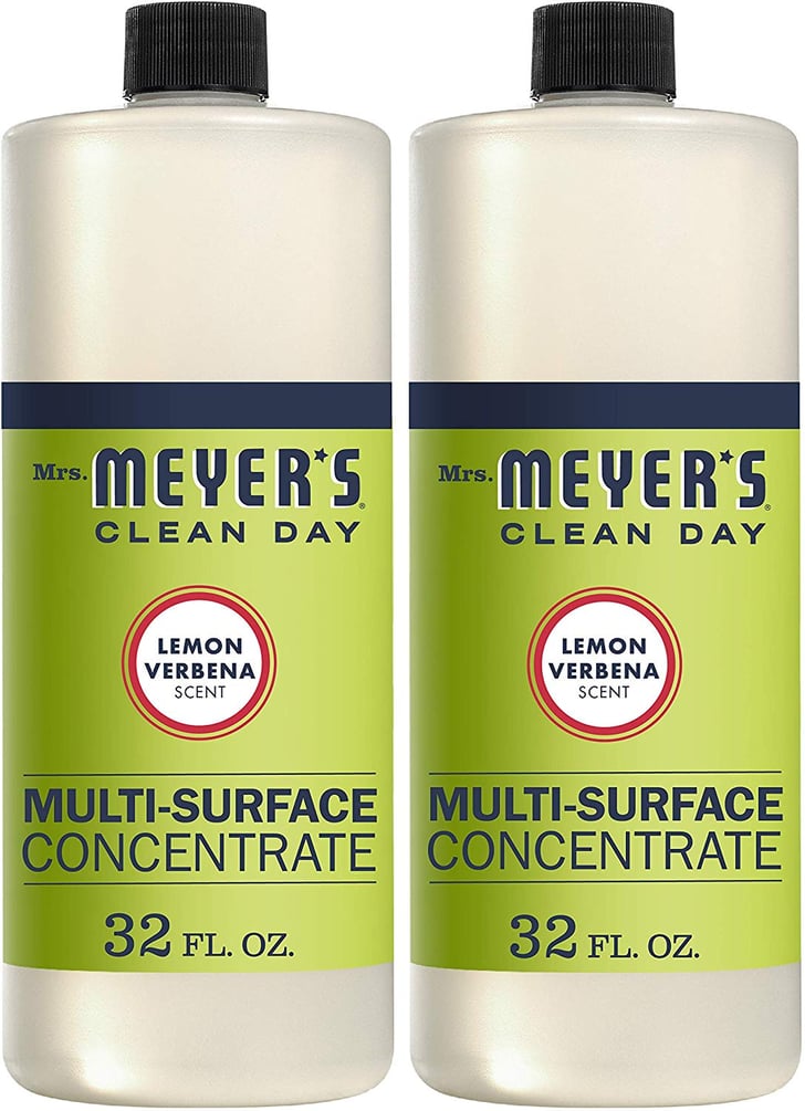 Mrs. Meyer's Clean Day MultiSurface Concentrate Food and Home Items