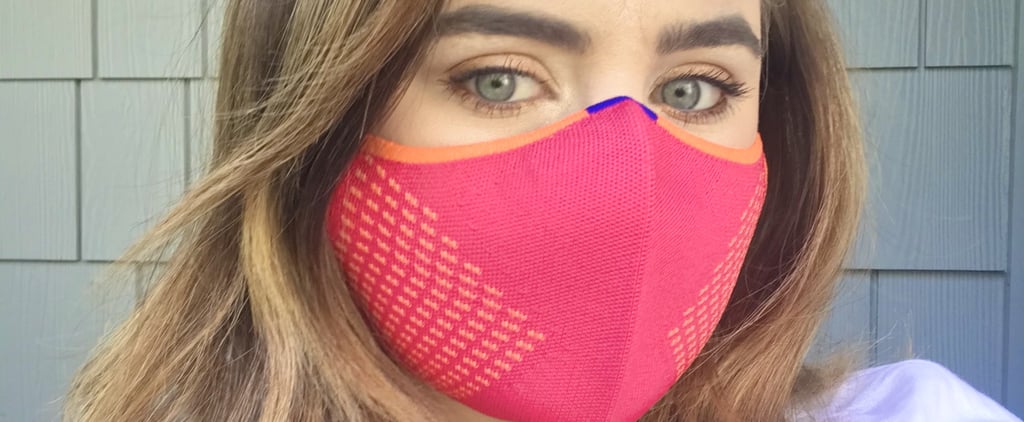 Rothy's Reusable Face Mask Review 2020