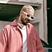 J Balvin Shares Tips For Coronavirus Social Distancing