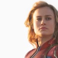 Captain Marvel Is Stronger Than Thanos — but There's a Catch