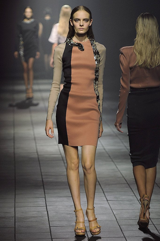 Lanvin
Lanvin