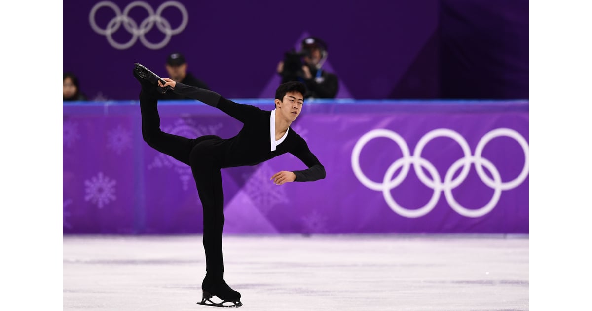 Olympic Figure Skating Schedule For Wednesday, Feb. 9 | Olympic Figure