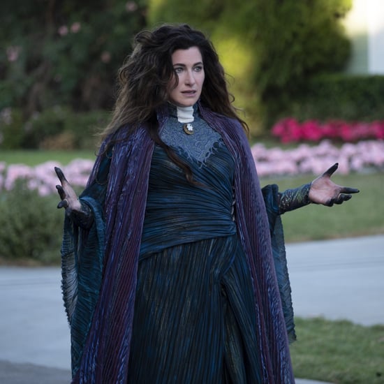 Agatha: Darkhold Diaries Series: Cast, Release Date