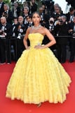 See Every Breathtaking Look From the 2022 Cannes Film Festival