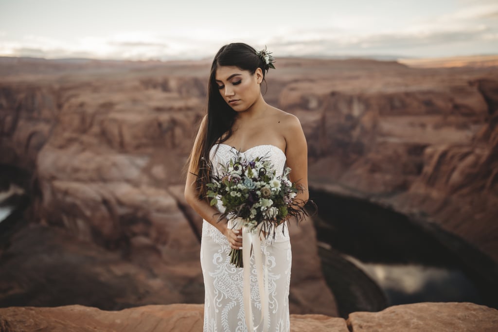 Sexy Couples Wedding Photo Shoot