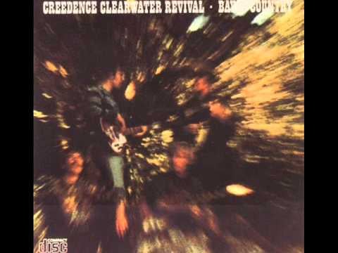 "Penthouse Pauper" by Creedence Clearwater Revival