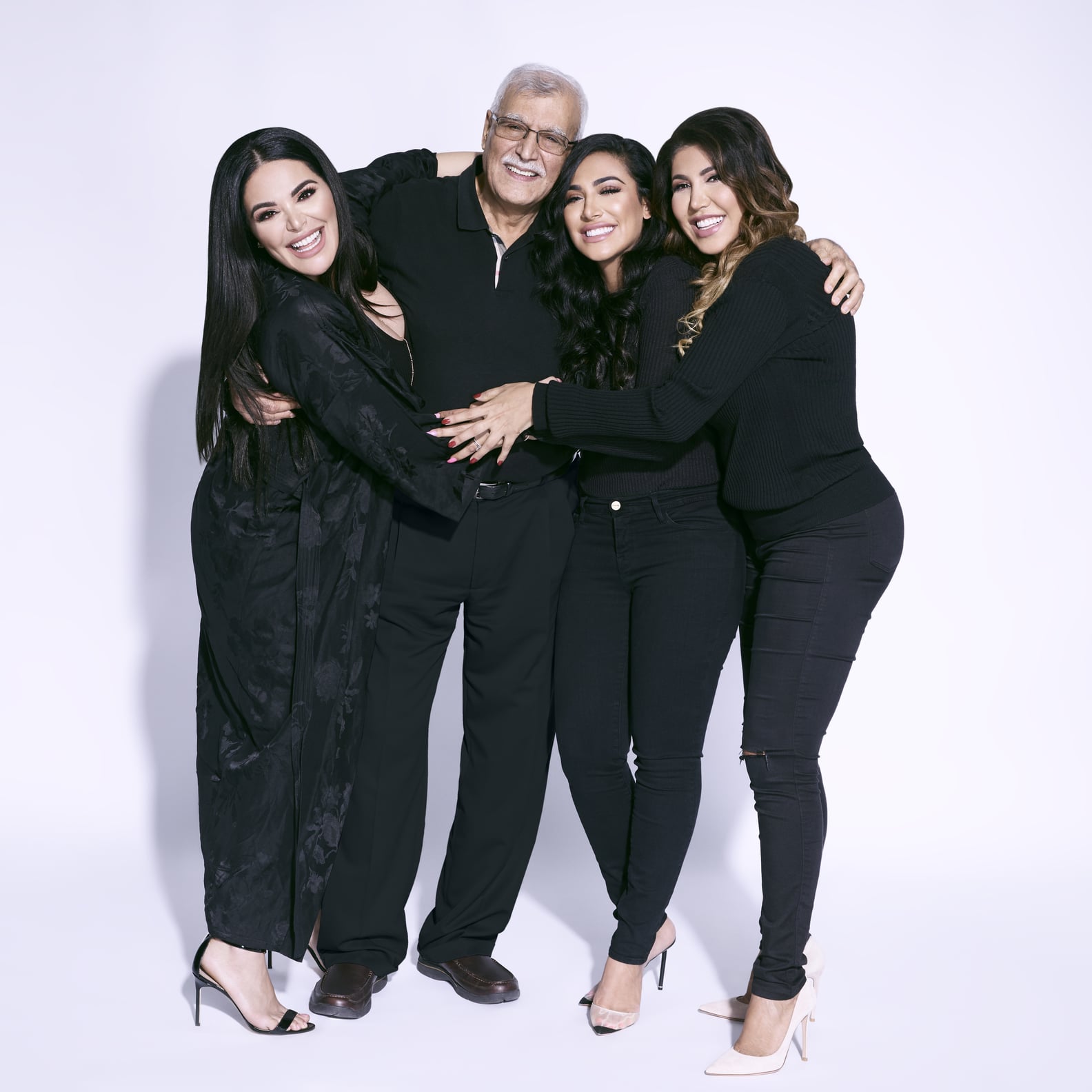 Huda Kattan's Secrets to Success POPSUGAR Beauty