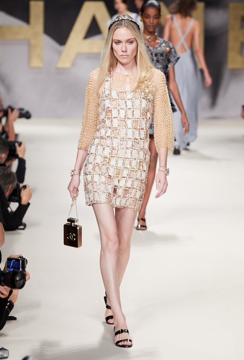 Chanel Spring 2022 Look 27