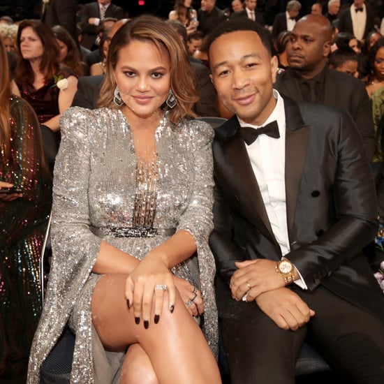 Do John Legend and Chrissy Teigen Want More Kids?