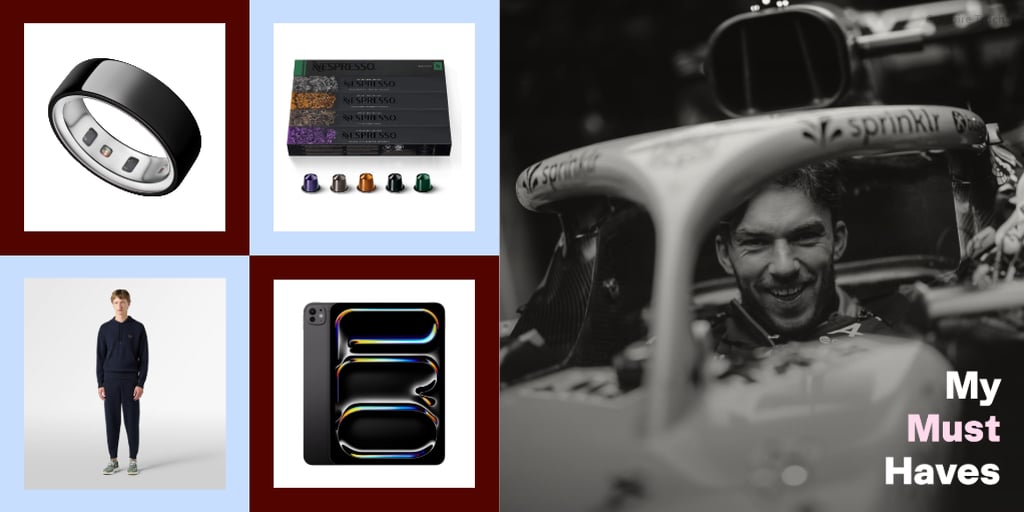 Pierre Gasly: A Ascensão e os Desafios na Fórmula 1