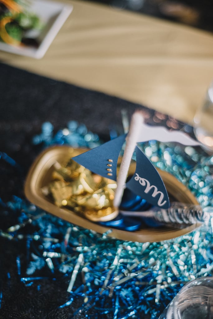 Nautical Baby Shower Ideas Popsugar Family
