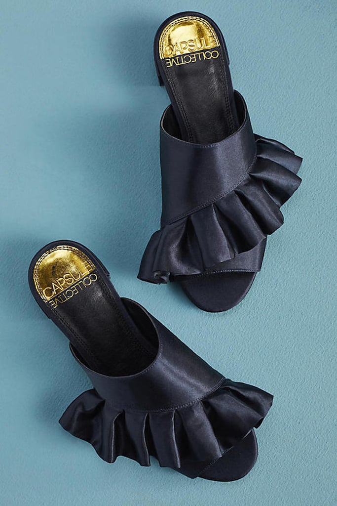 Capsule Collective International Marlety Mules