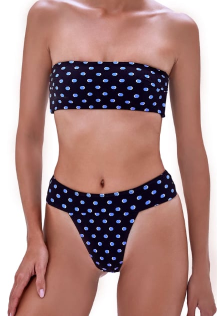 Shop Gigi Hadid's Exact Bikini