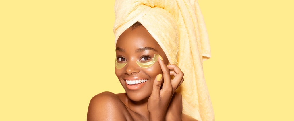 KNC Beauty Eye Mask Review