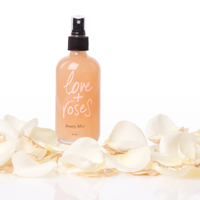 Olivine Love + Roses Beauty Mist