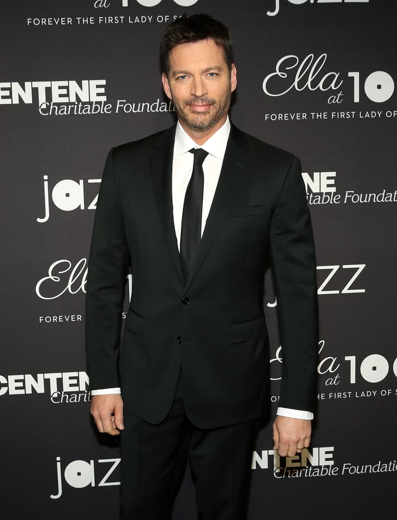 Harry Connick Jr. Hot Pictures