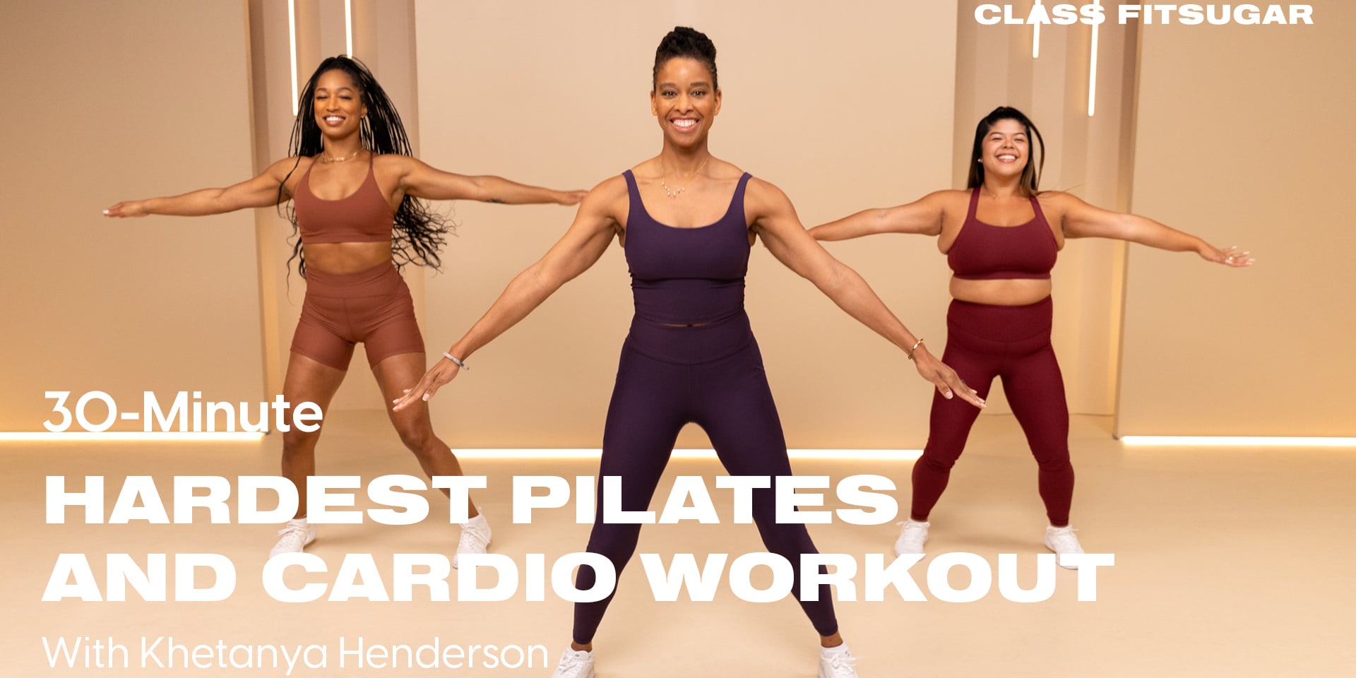 Advanced 30-Minute Cardio Pilates Workout - Vimarsana News