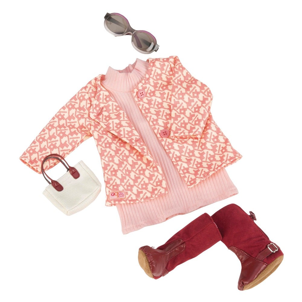 vintage outfit shopee