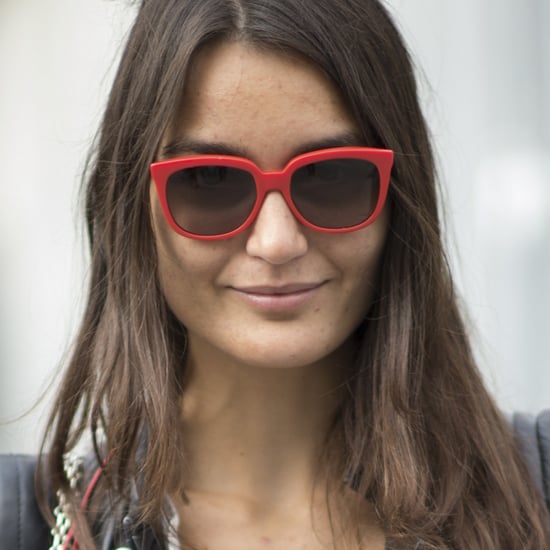 Street Style Sunglasses