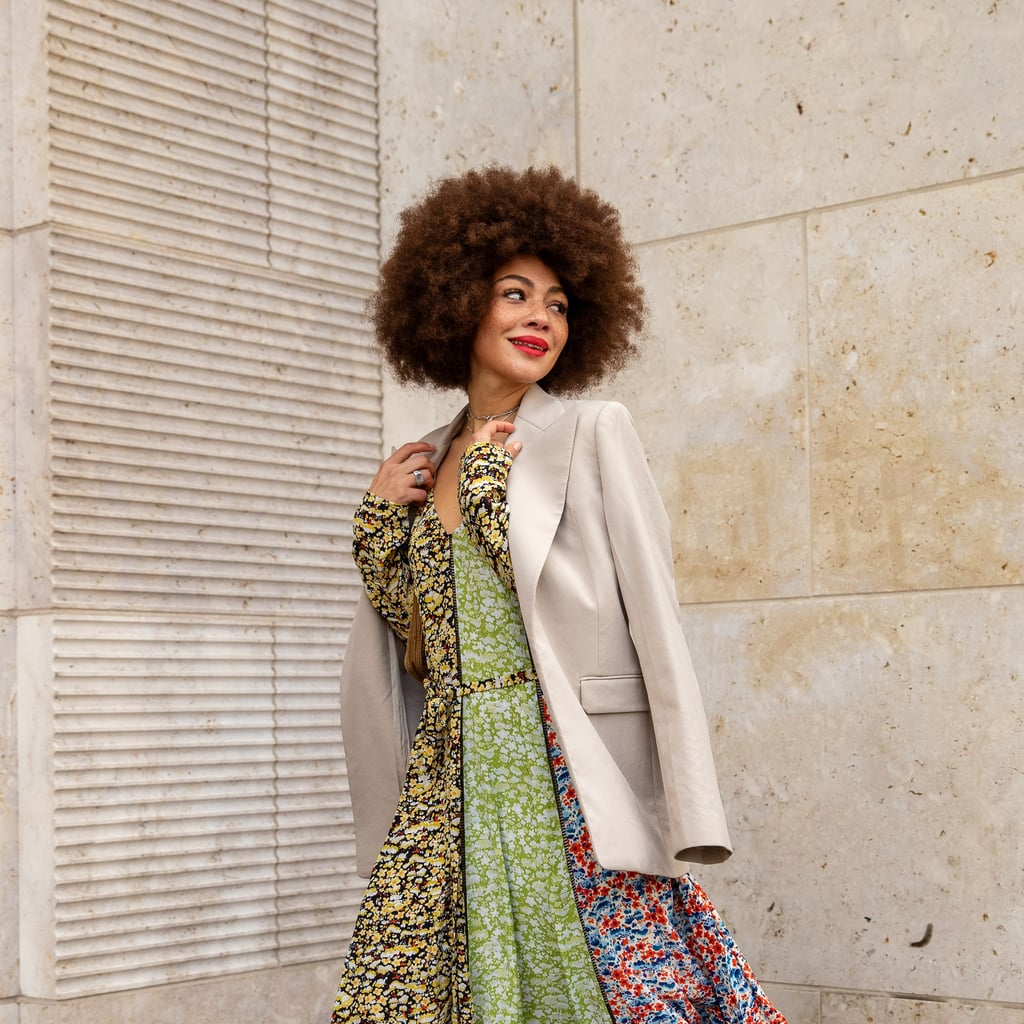 Outfits That Make You Happy Popsugar Fashion