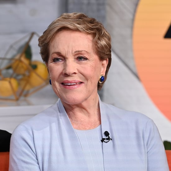 How to Listen to Julie Andrews's Story-Time Podcast For Kids