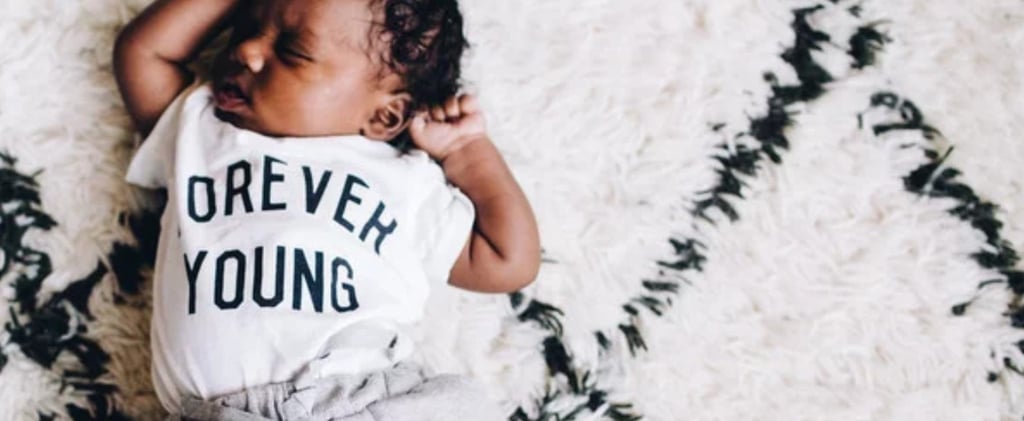 Cute Baby Onesies