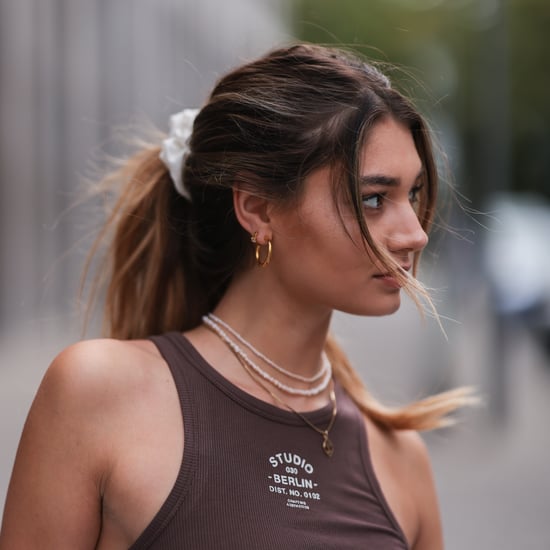 The "Camouflage" Hair Color Technique Will Trend This Fall
