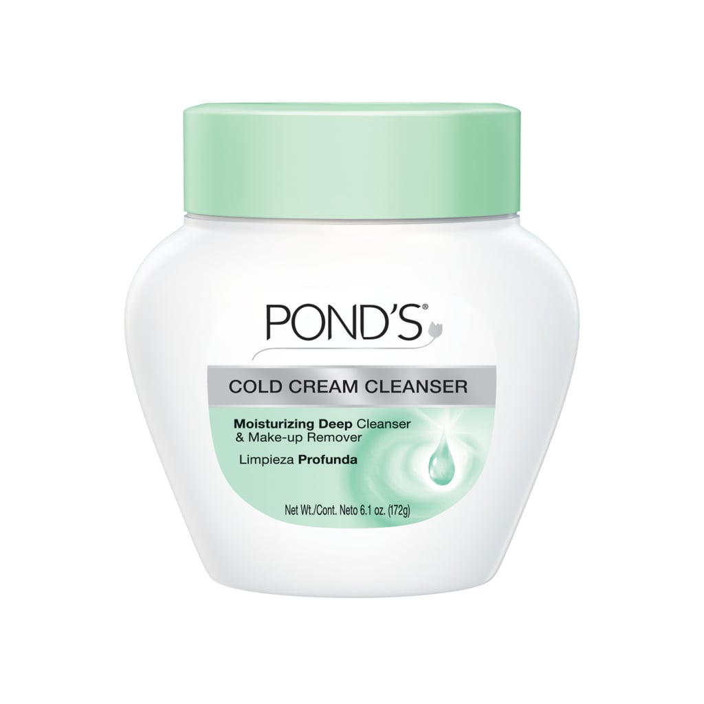 Do: Remove Makeup With Cold Cream