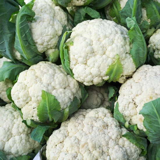 Cauliflower and Lettuce Recalled For E. Coli