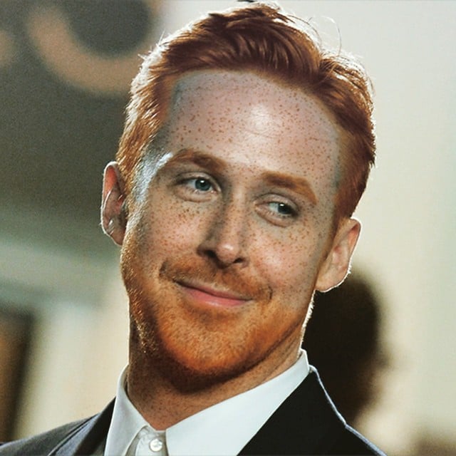 Ryan Gosling