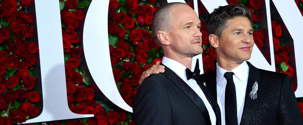 Famous Gay Couples