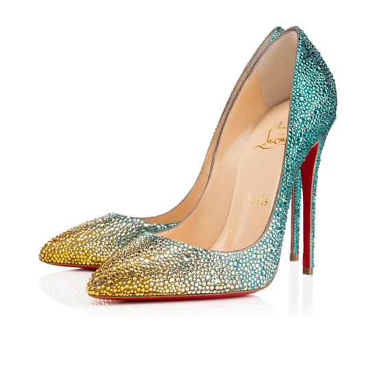 Christian Louboutin Pigalle Pump