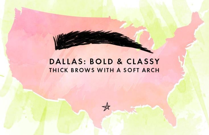 <b>Dallas: Bold and Classy</b>