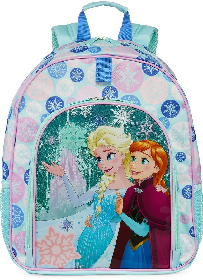 Disney Collection Frozen Backpack Disney Backpacks POPSUGAR Family