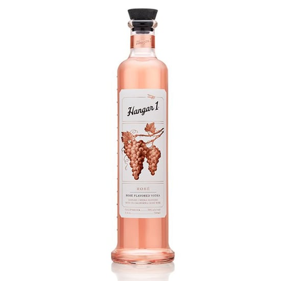 Hangar One Rose Vodka