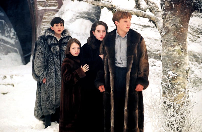 Movies About Snow: "The Chronicles of Narnia: The Lion, the Witch, and the Wardrobe"