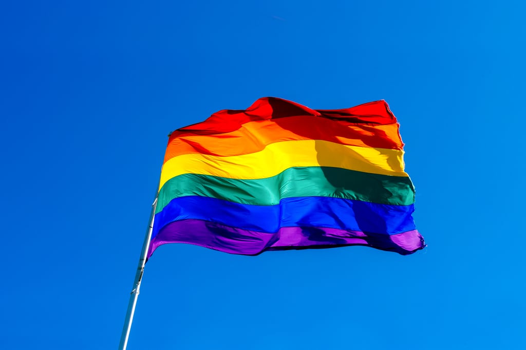 Pride Flag