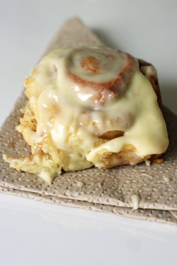 How to Make Cinnamon Rolls