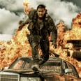 Mad Max: Fury Road Without the Special Effects Is Nothing Short of Astonishing