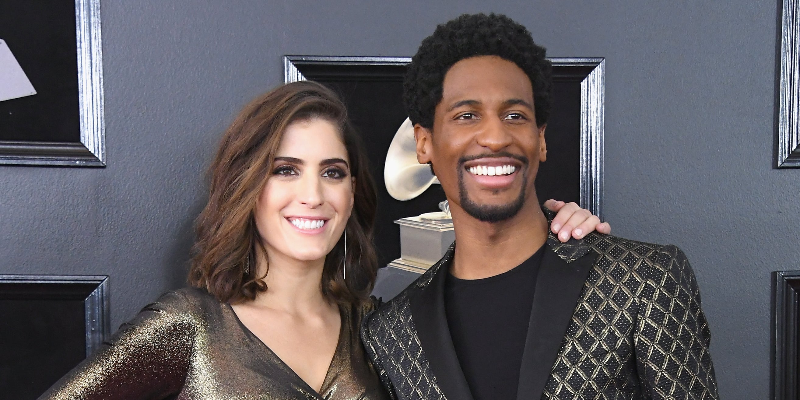 Who Is Jon Batiste's Wife? He Secretly Wed Suleika Jaouad POPSUGAR