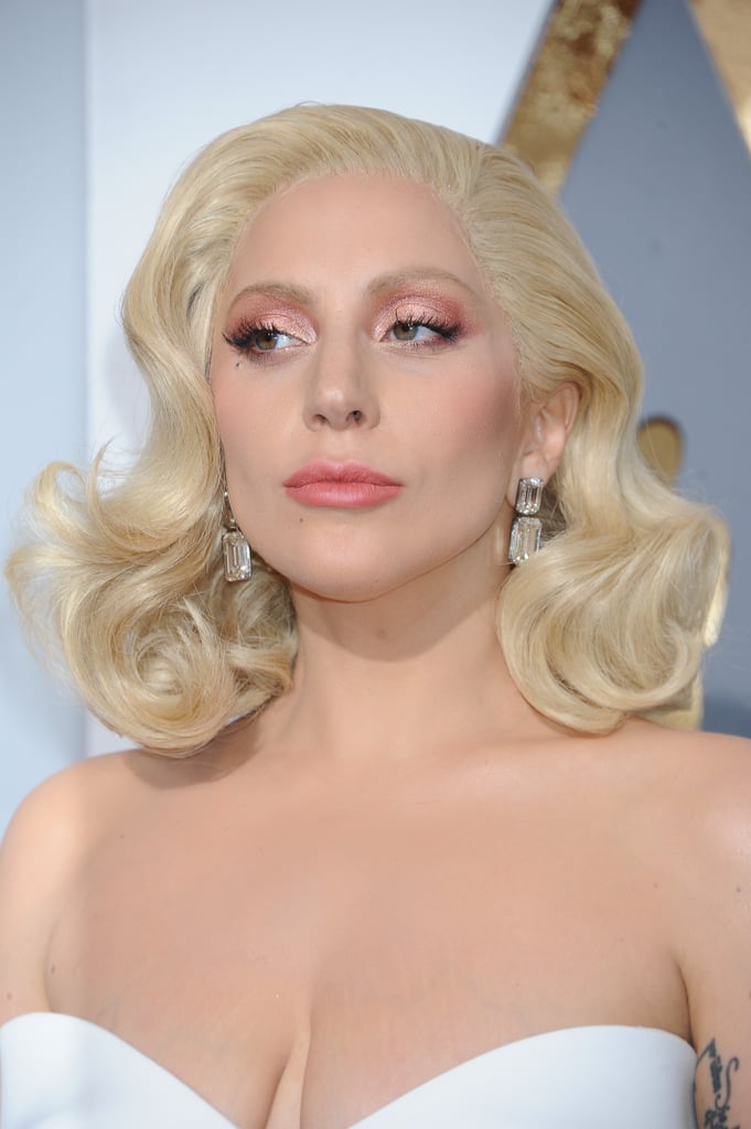 88th Annual Academy Awards, 2016