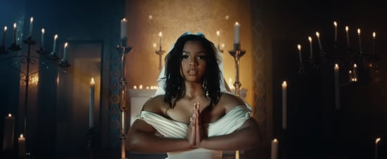 Watch Chlöe's Pray It Away Music Video