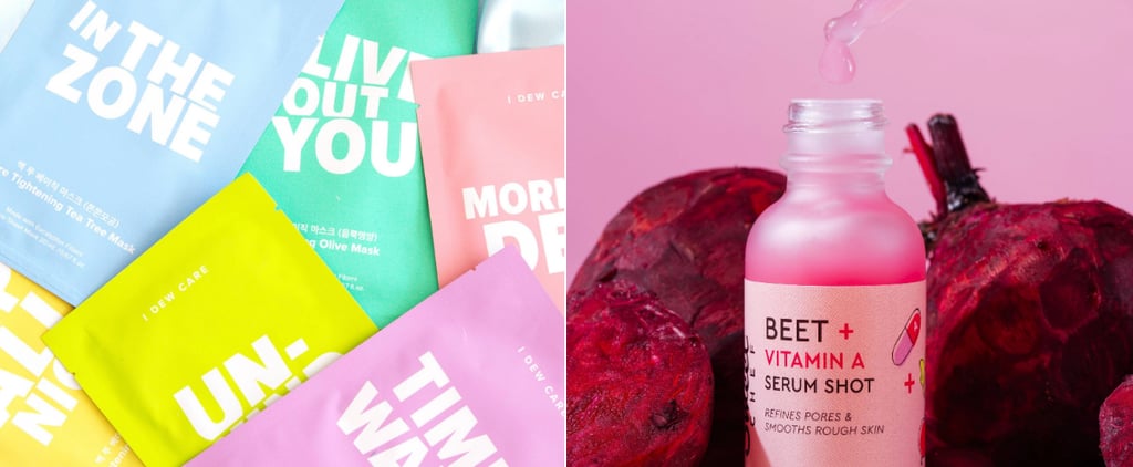 Korean Beauty Products at Target
