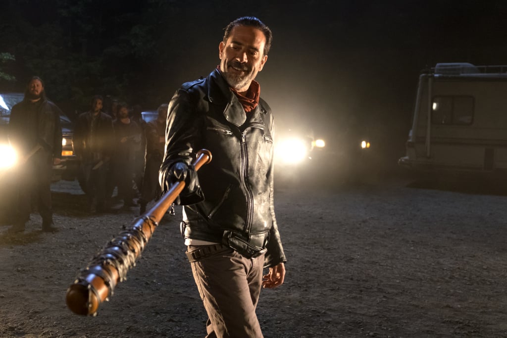 The Walking Dead Season 7 Pictures