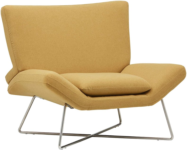 Rivet Farr Lotus Accent Chair